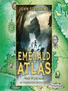 Cover image for The Emerald Atlas